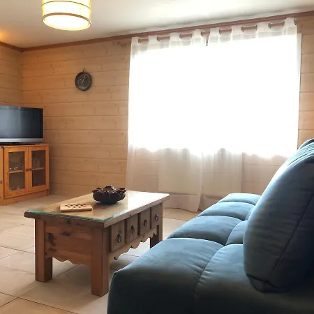 Marin, 2 Pieces, 4 Personnes - Fr-1-498-95 Appartement *