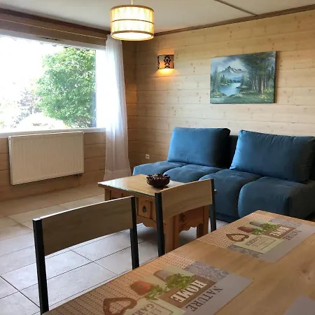 Appartement Marin, 2 Pieces, 4 Personnes - Fr-1-498-95