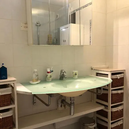 Appartement Marin, 2 Pieces, 4 Personnes - Fr-1-498-95